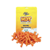 FUNKY EXTRACTS HOT CHEESE CURLS 
