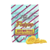 Funky-Uns Gummies 200MG THC Rings