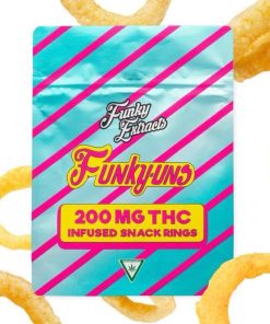 FUNKY EXTRACTS FUNKY-UNS