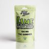 LIME CREAMSICLE GUMMIES